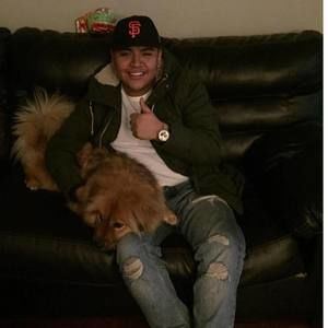 Meet your Posher, Diego